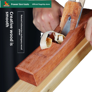 Wei Di Sản tốc độ cao thép & vật liệu hợp kim planer công cụ thiết lập công cụ chế biến gỗ thủ công với nhiều kích cỡ phần cứng loại - Product Image 5