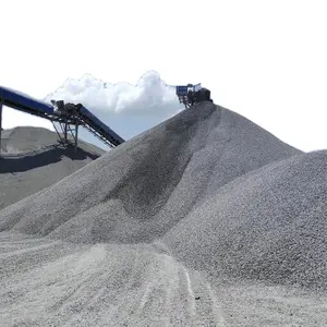 Planta trituradora de pedra 50 toneladas por hora para venda