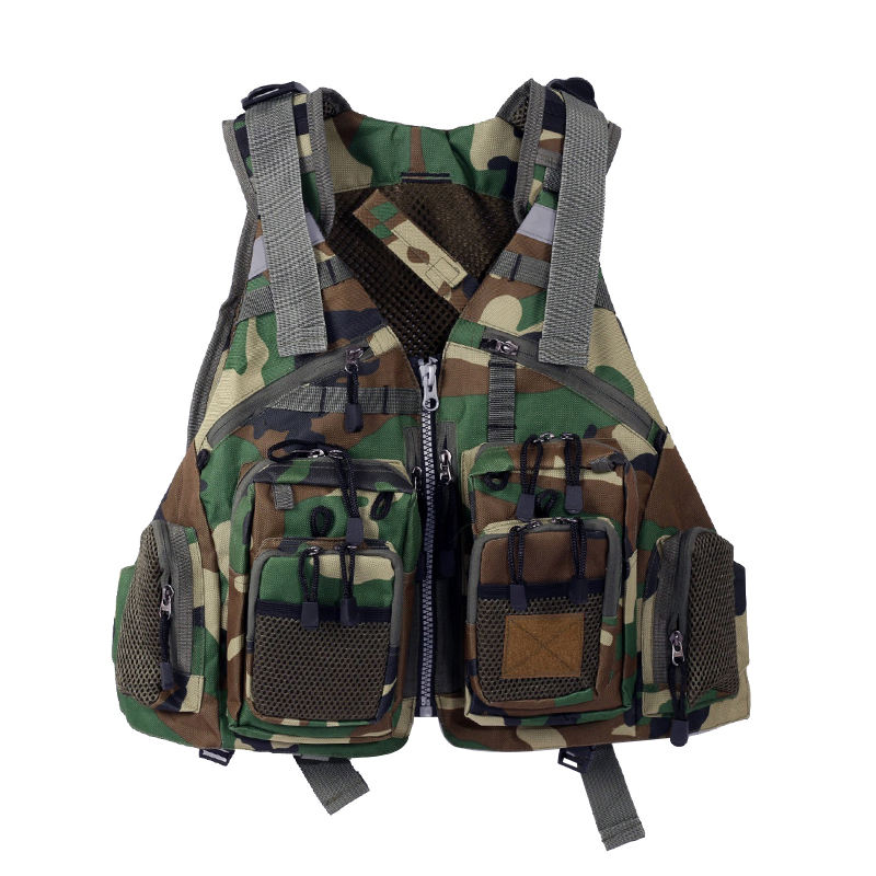 ลายพรางสีเขียว