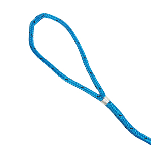 Double Braided PP Dock Line Rope Marine 3/8'X15ft Reinforced Boat Ropes and Ties for Docking - Product Image 3