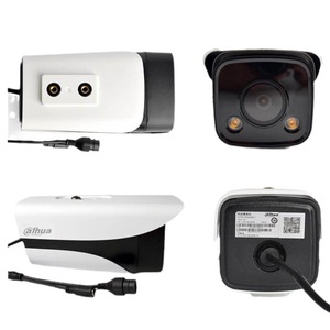 Dahua กล้องเครือข่าย4Mp POE Dh-Ipc-Hfw2433M-Led Ip66รักษาความปลอดภัย - Product Image 2