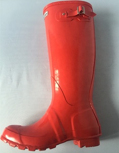 <span class=keywords><strong>Botas</strong></span> <span class=keywords><strong>de</strong></span> <span class=keywords><strong>agua</strong></span> con hebilla lateral para <span class=keywords><strong>mujer</strong></span>, <span class=keywords><strong>botas</strong></span> altas impermeables <span class=keywords><strong>originales</strong></span> para lluvia - Product Image 3