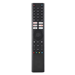 Control Remoto por Voz para TV XIAOMI, Versión en Inglés XMRM-P3 MI-VER, Compatible con Xiaomi TV - Product Image 1