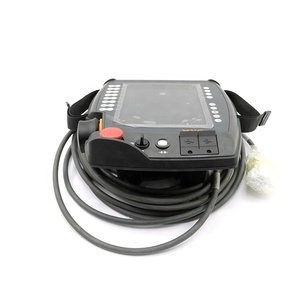 ใหม่เอี่ยม 00312962 SMARTPAD-2 / ปุ่มควบคุมการสอนสำหรับตัวควบคุมหุ่นยนต์ KRC4/KRC5 - Product Image 4
