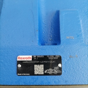 Direccional Proporcional R901401731 4WRLE25V370M-4X/MXY/24A1 - Product Image 3
