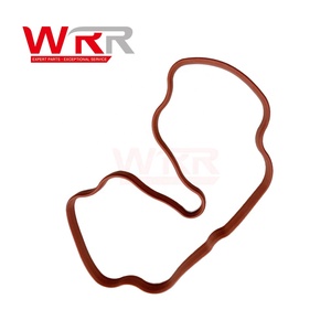 11611729727 11614380000 Joint de collecteur d'admission pour BMW E36 Z3 318i 318is, kit de joints d'étanchéité en caoutchouc durable pour moteur automobile - Product Image 4