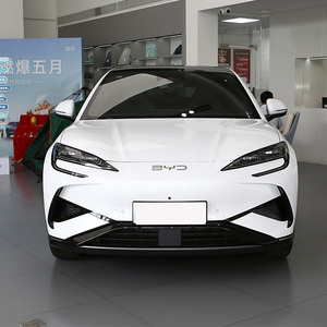 Nouveau modèle 2026 Edition Pilote BYD Sealion 7 à vendre - Product Image 1