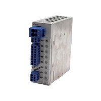 Nuevo Controlador de Programación PLC de Automatización Industrial Original 787-1668/0106-0000 para Almacén