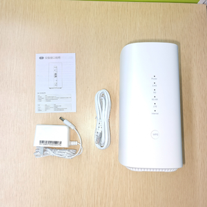MegaTower WorldCup Qualcomm WiFi6 Router CPE de Doble Banda de Alta Velocidad para Red de Invitados, 5G SIM, Firewall, VPN, Versión EU, 4 Antenas - Product Image 2