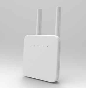 Fabricante 4G <span class=keywords><strong>WIFI</strong></span> <span class=keywords><strong>Router</strong></span> con batería de 4000mAh con ranura para tarjeta SIM LTE CAT4 <span class=keywords><strong>Router</strong></span> inalámbrico con 2 antenas externas - Product Image 4