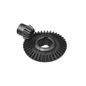Power <strong>Tool</strong> Spiral <strong>Bevel</strong> <strong>Gear</strong> With Case Harden - Product Image 3