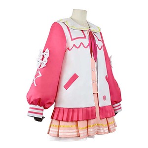 Disfraz de <span class=keywords><strong>Halloween</strong></span> Virtual Idol Girl Group, Cosplay de Diana, IDOL-005 - Product Image 2