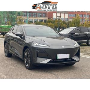 Fuente Local de Autos Usados: Deepal S7, SUV Mediano Usado de Alta Calidad - Product Image 3