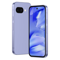 Téléphone portable Pixel 9a 5G débloqué d'occasion de haute qualité, smartphone d'occasion original
