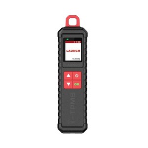 Launch I-TPMS Handheld TPMS Service Tool Work with X431 <strong>Scanner</strong> or Work <strong>Standalone</strong> on I-TPMS APP Supports All 315/433MHz Sensors - Product Image 3
