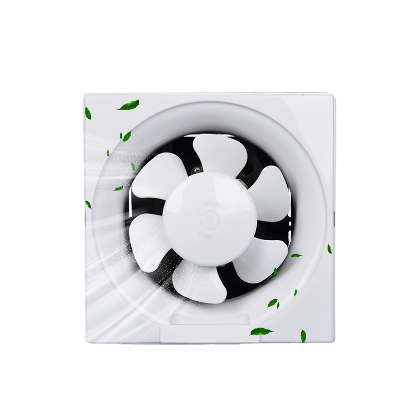 Buy Chemical Resistant Exhaust Fan 