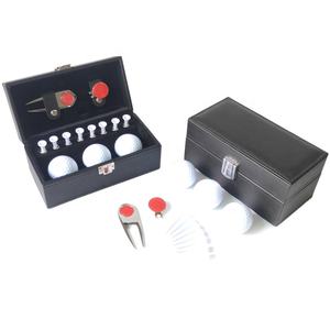 निर्माता आपूर्तिकर्ता लोगो गोल्फ कैप एक्सेसरीज जस्ता मिश्र धातु बॉक्स लोहे के चुंबकीय हैट क्लिप के साथ सेट - Product Image 4