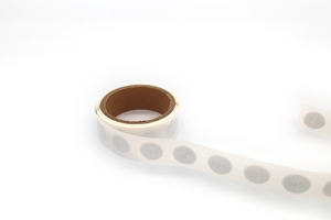 Étiquette NFC Personnalisée Fragile pour 424 DNA, Étiquette RFID Mini 13,56 MHz Étanche Anti-Contrefaçon pour Boissons/Pharmacies/Vins - Product Image 3