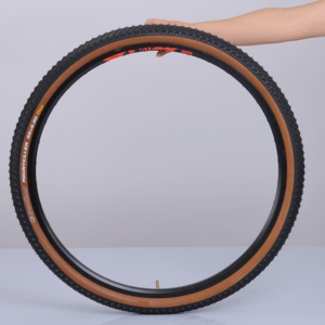 Bicicleta eléctrica con neumático grueso de diseño innovador, neumático marrón de <span class=keywords><strong>26</strong></span> pulgadas, paseos óptimos, uso de bicicletas de montaña BMX, bicicletas para niños, bicicletas de carretera - Product Image 5