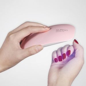 Wholesale 6W Professional LED Nail Dryer High Quality USB Mini UV Lamp for Gel Nail Polish Small UV Lamp - Product Image 3