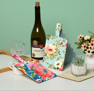 Wholesale <strong>Unfinished</strong> Mini Wooden Paddle <strong>Cheese</strong> Charcuterie <strong>Board</strong> Blank Chopping <strong>Board</strong> <strong>Wood</strong> Cutting <strong>Board</strong> Kitchenware - Product Image 4