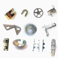 Pièces de soudage TIG MIG, torche, embout de contact de rechange, buse, lentille de gaz, consommables de soudage, accessoires, acier inoxydable