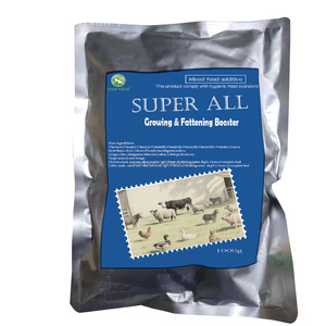 Thức ăn bổ sung tăng trọng siêu tốc cho gia cầm và gia súc, giúp làm béo, tăng trưởng nhanh cho vật nuôi - Product Image 2