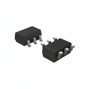 วงจรตรรกะรวมอิเล็กทรอนิกส์1 x SOT23 6 SN74LVC1G18DBVR SOT 23 6 - Product Image 1