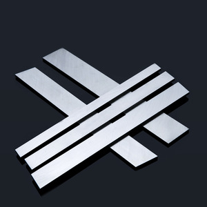 Tùy chỉnh OEM tốc độ cao thép vuông chuyển công cụ Cross-Border 200mm lưỡi thép trắng Tự Làm tốc độ cao cắt - Product Image 3