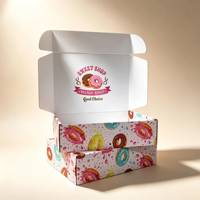 Boîtes en papier en gros, boîtes alimentaires personnalisées avec logo, emballages alimentaires, boîtes d'emballage pour produits alimentaires, boîtes d'emballage alimentaires de luxe