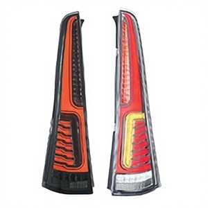 Conjunto de Faro Trasero de Repuesto para Perodua Viva, Piezas de Automóvil - Product Image 3