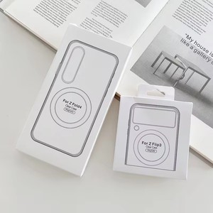 Funda Magnética Inalámbrica para Teléfono <span class=keywords><strong>Samsung</strong></span> <span class=keywords><strong>S22</strong></span> <span class=keywords><strong>Plus</strong></span> S23 S24 S25 S26 Ultra FE - Product Image 4