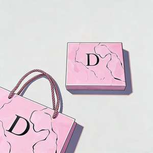 Set de maquillaje de lujo de alta calidad, rubor y lápiz labial que cambia de color, regalo para el Día de San Valentín - Product Image 2