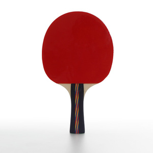 Premium 25 Mm Hoog Houten Tafeltennisracket Met Intrekbare Plakkerige Rand Fabriek Direct Premium Product - Product Image 4