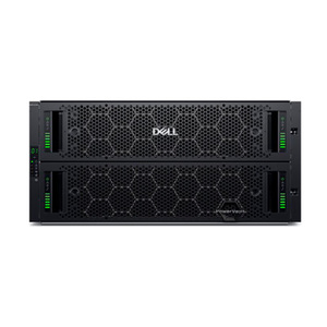 Stockage réseau d'entreprise à grande vitesse Dell EMC PowerVault ME4 ME5 Series ME412 ME424 ME484 ME512 ME524 ME548 – Disque dur et unité de stockage en réseau - Product Image 1