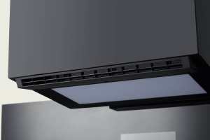 <span class=keywords><strong>Campana</strong></span> <span class=keywords><strong>extractora</strong></span> inteligente BLDC para cocina, <span class=keywords><strong>campana</strong></span> <span class=keywords><strong>extractora</strong></span> de 7 formas de alta succión, poco ruido - Product Image 6