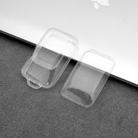 Coque de protection transparente en TPU pour clé de voiture Jetour X70, X70 Plus, X90 Plus, Chery, avec porte-clés – Vente en gros usine, Nouveauté