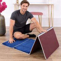 Tapis de prière islamique en velours Raschel, écologique et portable, en promotion