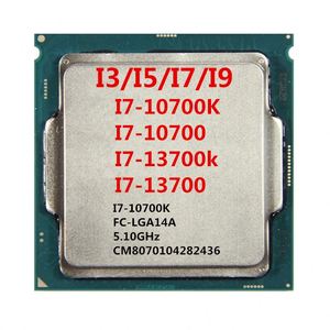 Wholesale Price I7 11700K <strong>12700T</strong> 12700KF 13700F 14700F for Pc Gaming Desktop - Product Image 4