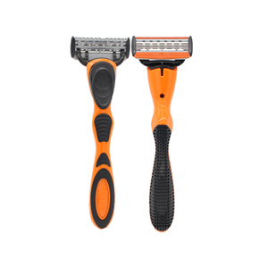 Rasoio rasoio USA importato 5 lama testa USA e getta rasoio <span class=keywords><strong>per</strong></span> <span class=keywords><strong>capelli</strong></span> da <span class=keywords><strong>uomo</strong></span> rimuovere - Product Image 3
