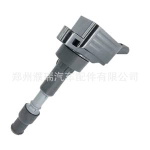 Bobina de encendido Hyundai Kia K5 27301-2E601 27301-2E650 para motor 2.0T, pieza de repuesto nueva de material plástico - Product Image 2