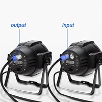IP65 12AWG 3-poliges PowerCon-Strom verlängerung kabel für LED-Bildschirmstrahl-Moving-Head-Licht, Bühnen licht leistung, Audio-Video-Geräte