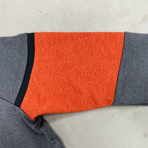 Fabricante profesional Sudaderas con capucha cómodas Sudadera con capucha para niños - Product Image 4