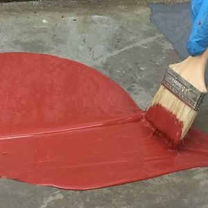 Revestimiento Impermeable de PU de Diseño Moderno Sai Yu <span class=keywords><strong>SINB</strong></span> con Más del 85% de Contenido Sólido, 1 Año de Garantía para Aplicaciones en Techos, Paredes y Sótanos - Product Image 5