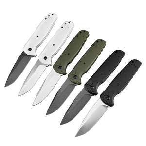 BM Posite Lite Auto (CLA) 4300 <b>Camping</b> Pocket Knife OEM Hunting Fishing EDC <b>Tool</b> Outdoor Hiking Portable Folding knife - Product Image 1