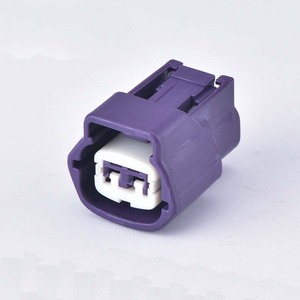 Présentoir de pièces automobiles 2 broches 6189-0778 Epic 2.2 Series prise de capteur de température d'eau prise de harnais - Product Image 5