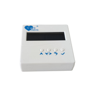 CareDrive MR688 <span class=keywords><strong>la</strong></span> fatiga del conductor monitor de alarma de detección Sistema de Control de Gestión - Product Image 6