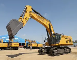 China Famous Brand Authorized Mining Excavator FR700F Operating Weight 70 Ton Big Large Hydraulic Crawler Excavator