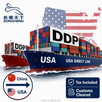 Service d'agent de transport aérien porte-à-porte vers les États-Unis, le Mexique, le Canada et la Chine pour l'expédition de meubles et la logistique
