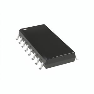 Original Data Acquisition Electronic Circuit Components MAX5102AEUE 16 TSSOP - Product Image 1